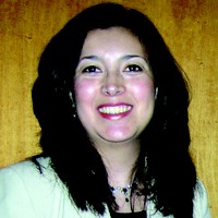 Isabel Flores Romero